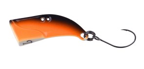 TROUT MASTER Zocka 3g barva Rust